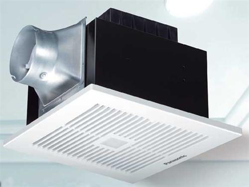 換氣扇(靜音型)1