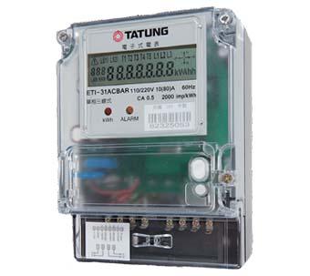 IC卡用電計費裝置