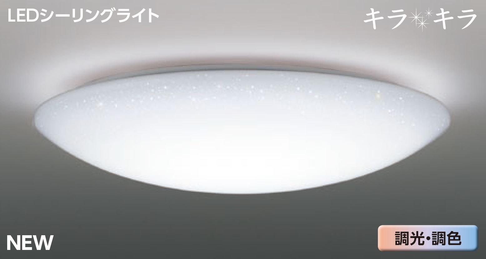 LED小房間吸頂燈