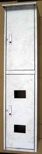 電錶箱-白鐵(ST)
