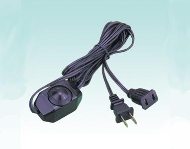 調光線(附母插)