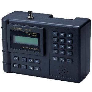 電視訊號測試db表