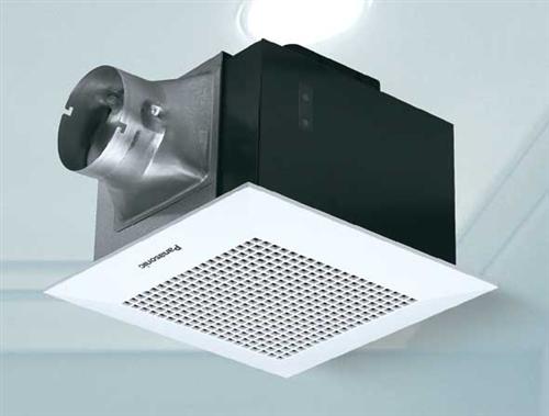 換氣扇(靜音型.)