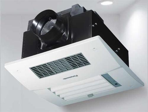 換氣扇(陶瓷系列)3