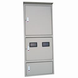 電錶箱－白鐵