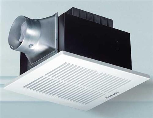 換氣扇(靜音型)2