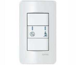 請勿打擾&請即清理-開關