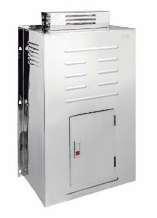 熱水器防雨罩-圖