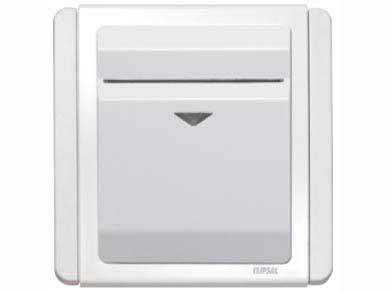 插卡式節能開關