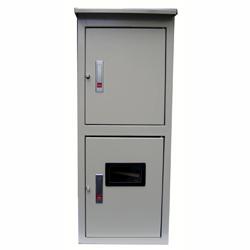 電錶箱－白鐵