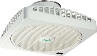 歐風節能循環吊扇