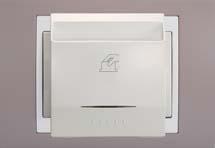 節電附時間延遲開關模組