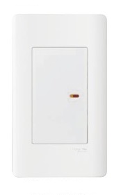 純平開關　點藏系列