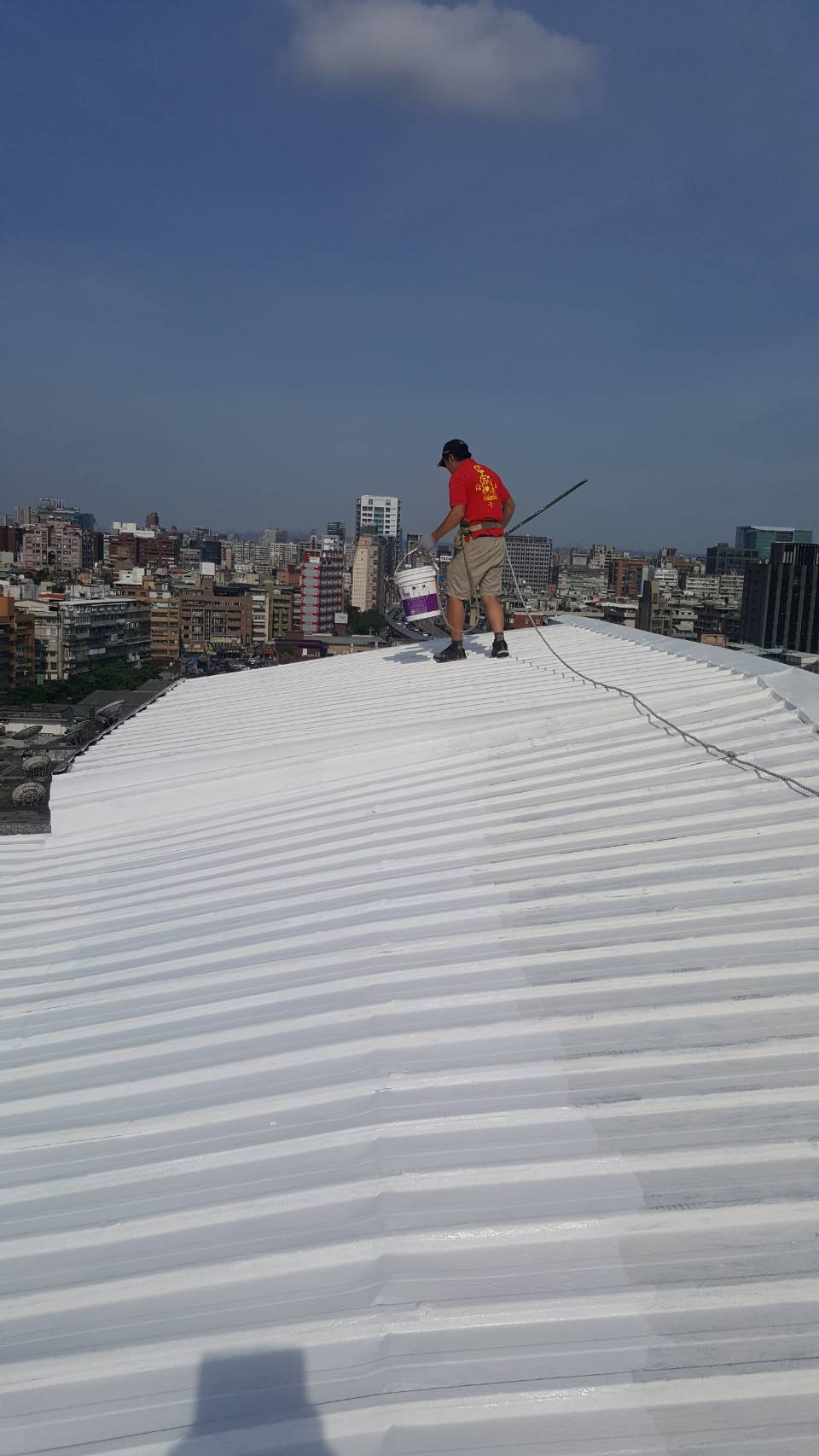 祥輝修繕/防水抓漏防漏整修