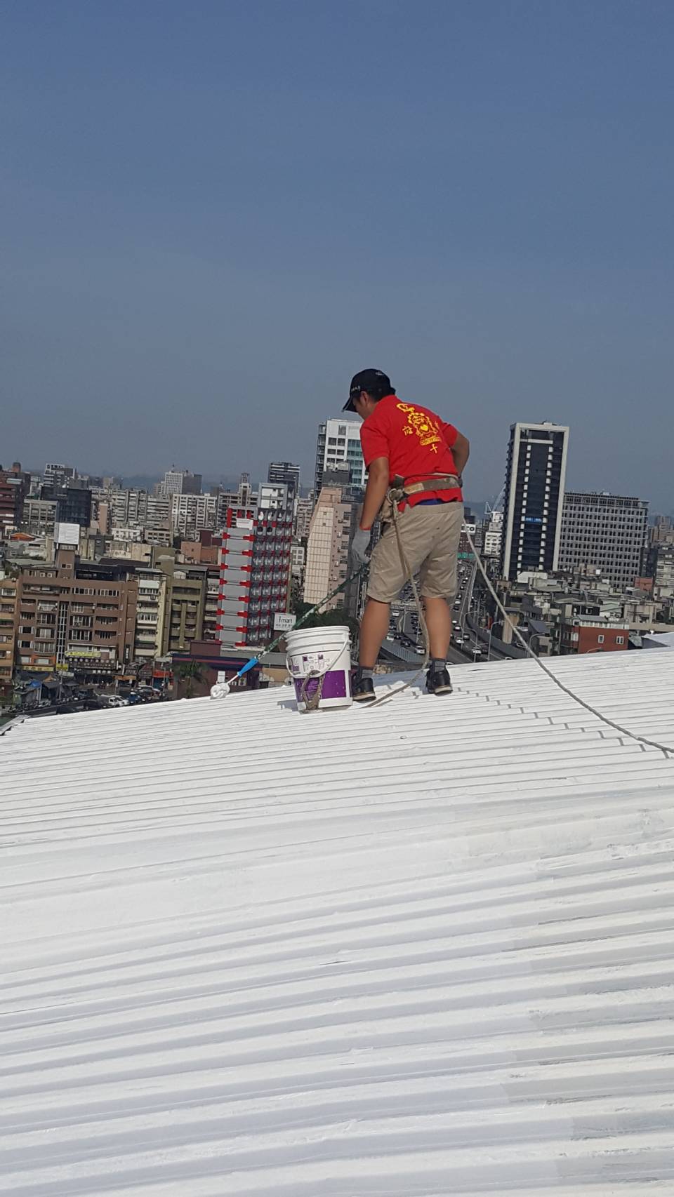 祥輝修繕/防水抓漏防漏整修