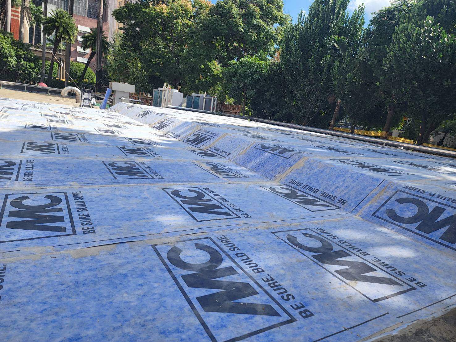 祥輝修繕/防水抓漏防漏整修