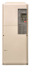 U1000--台灣安川YASKAWA