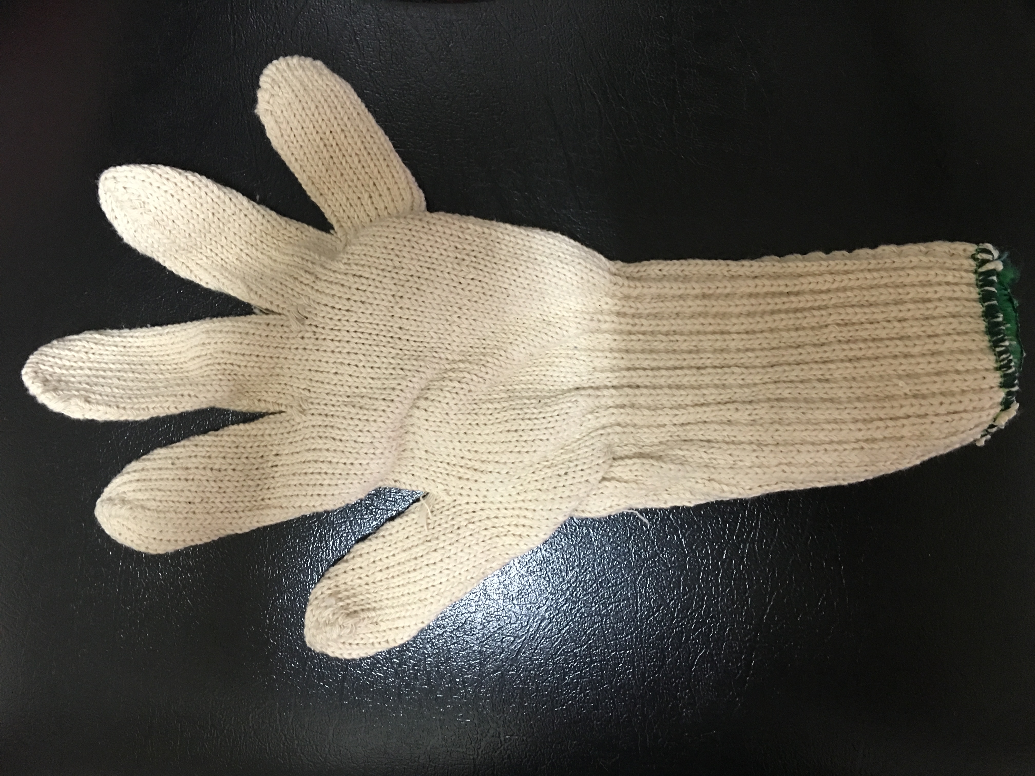 客製-純棉手肘加長型(M)