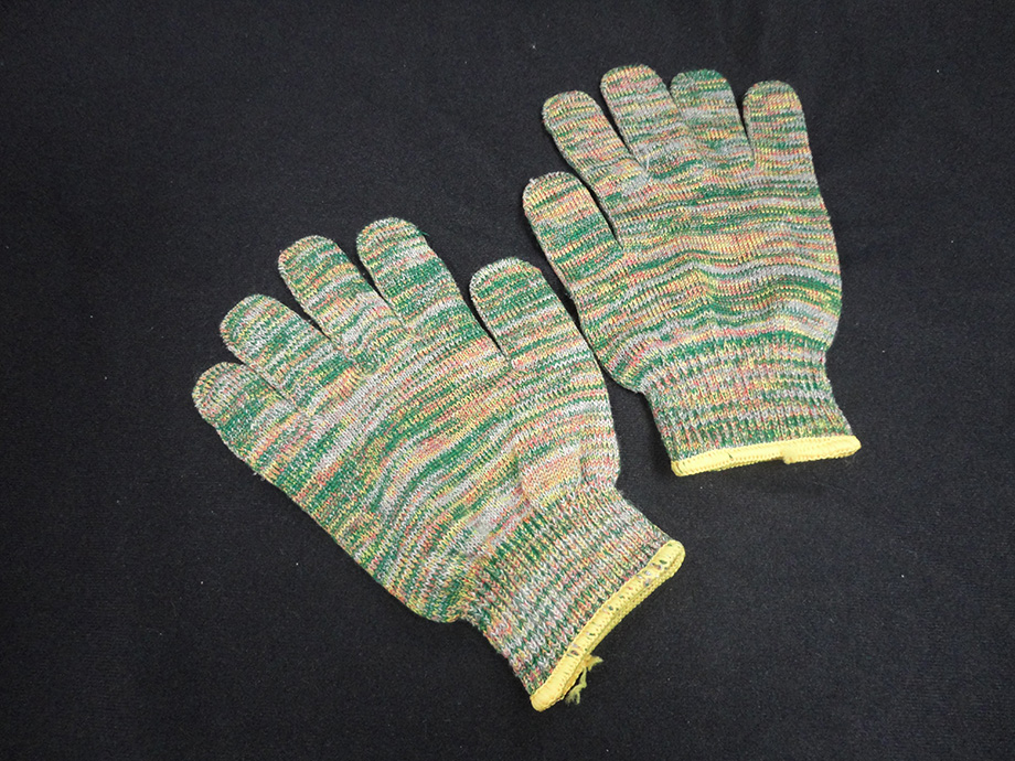 花龍手套(厚)通用尺寸-頂好手套廠