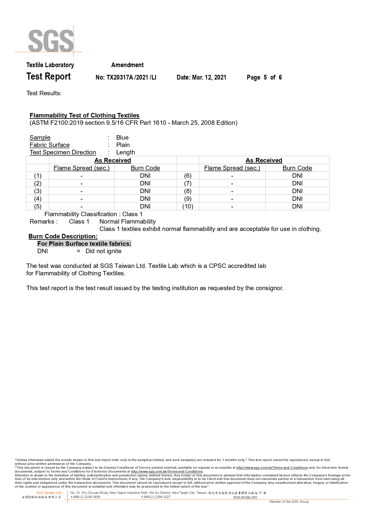 SGS(英文版本)5-6