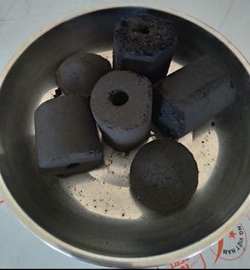 頂好-環保木炭-可客製化包裝