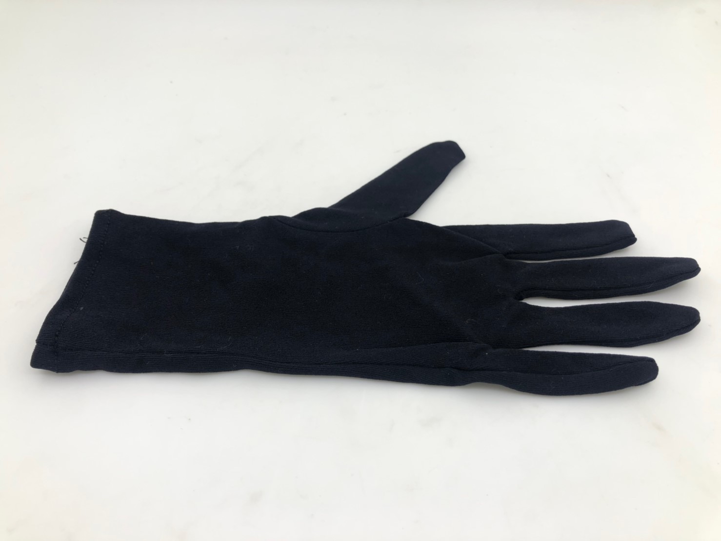 低彈尼龍作業手套/電子手套(S,M,L)