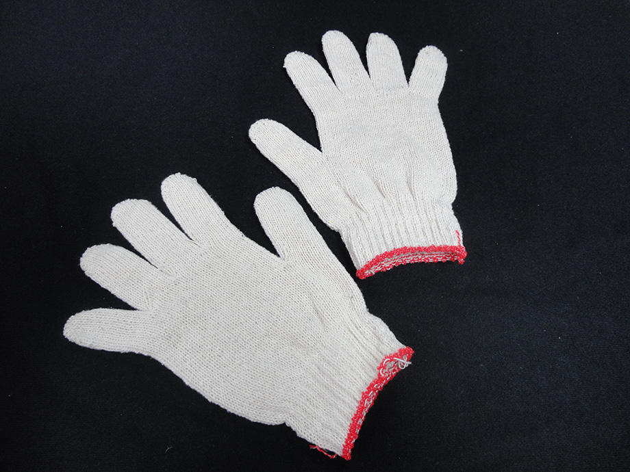 棉紗手套(20兩)
