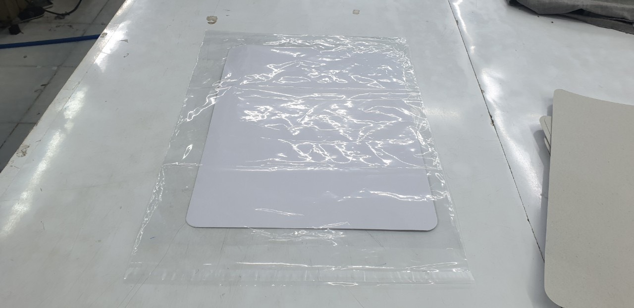 口罩產品安全包裝