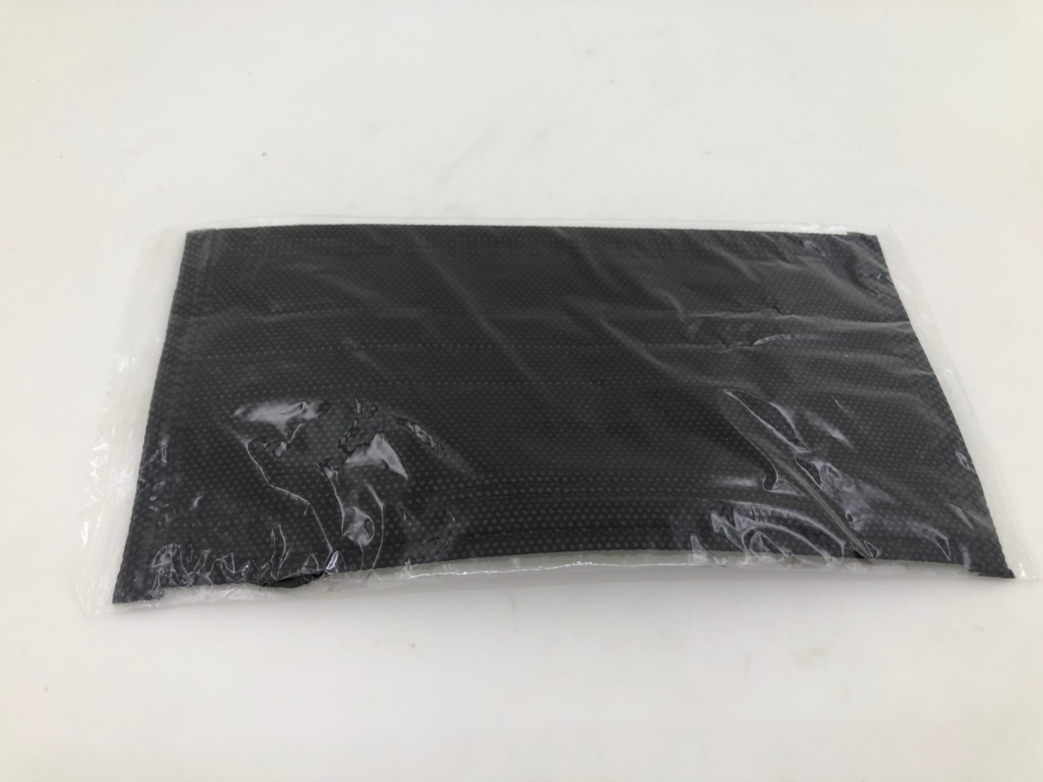 防塵口罩(四層)