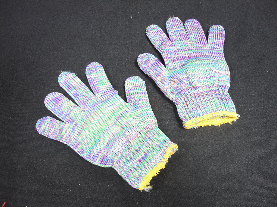 花龍手套女用-頂好手套廠