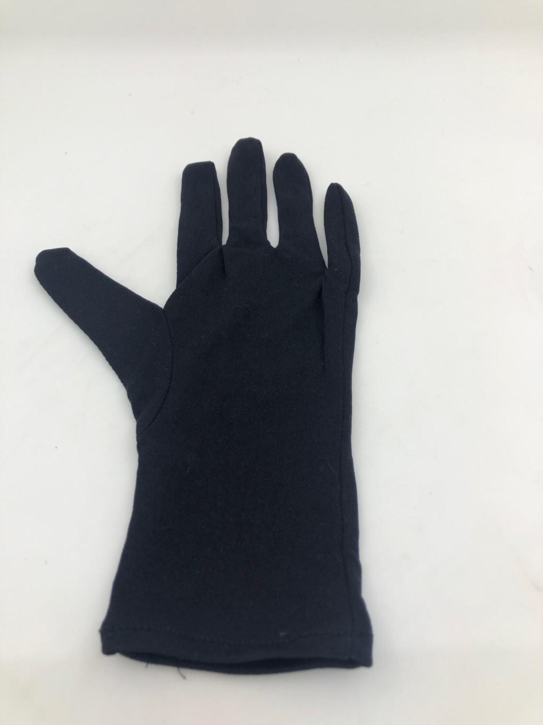 純棉電子手套/作業手套(M,L)