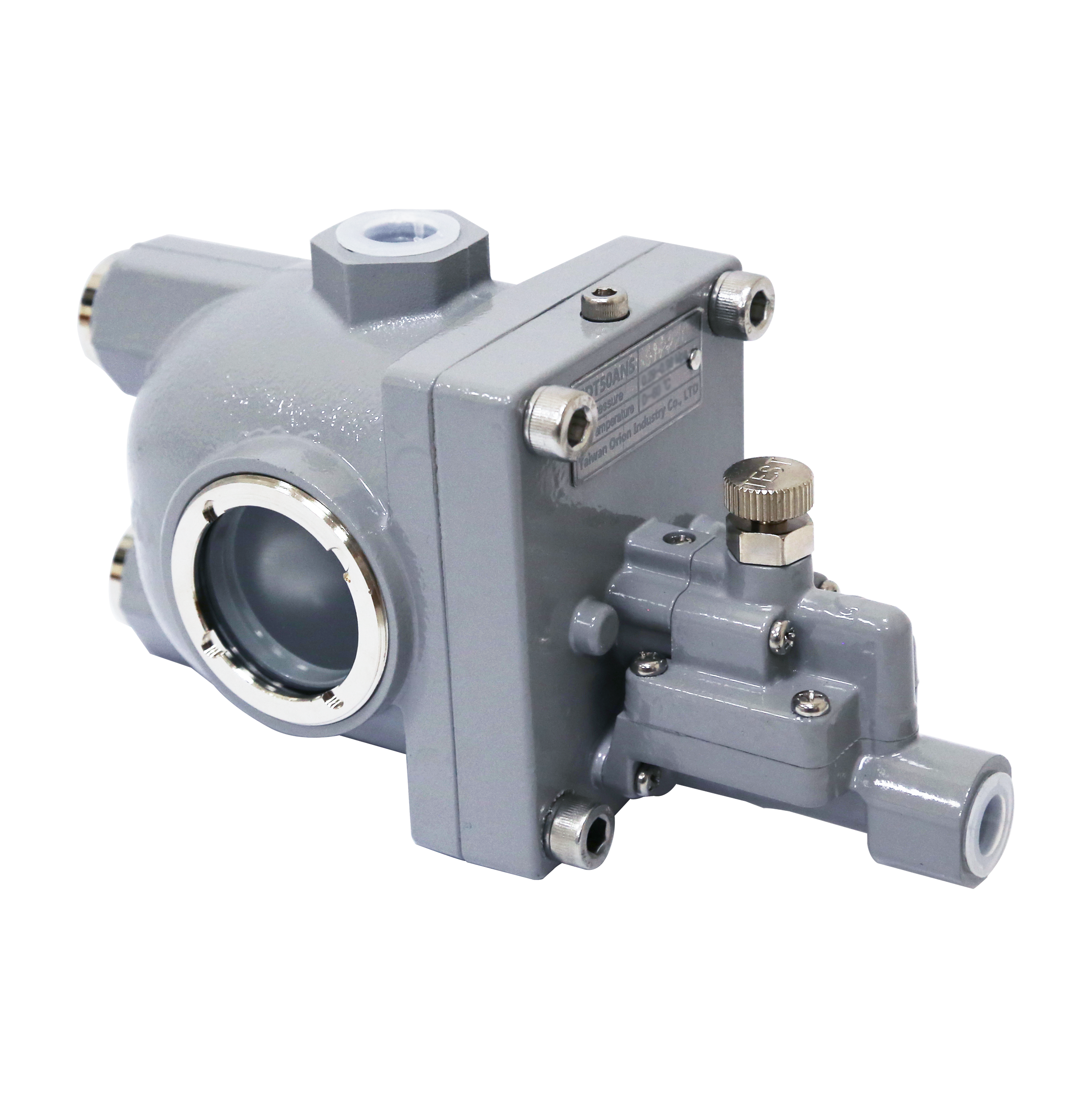 EDT50ANS高節能型自動排水器(大視窗)