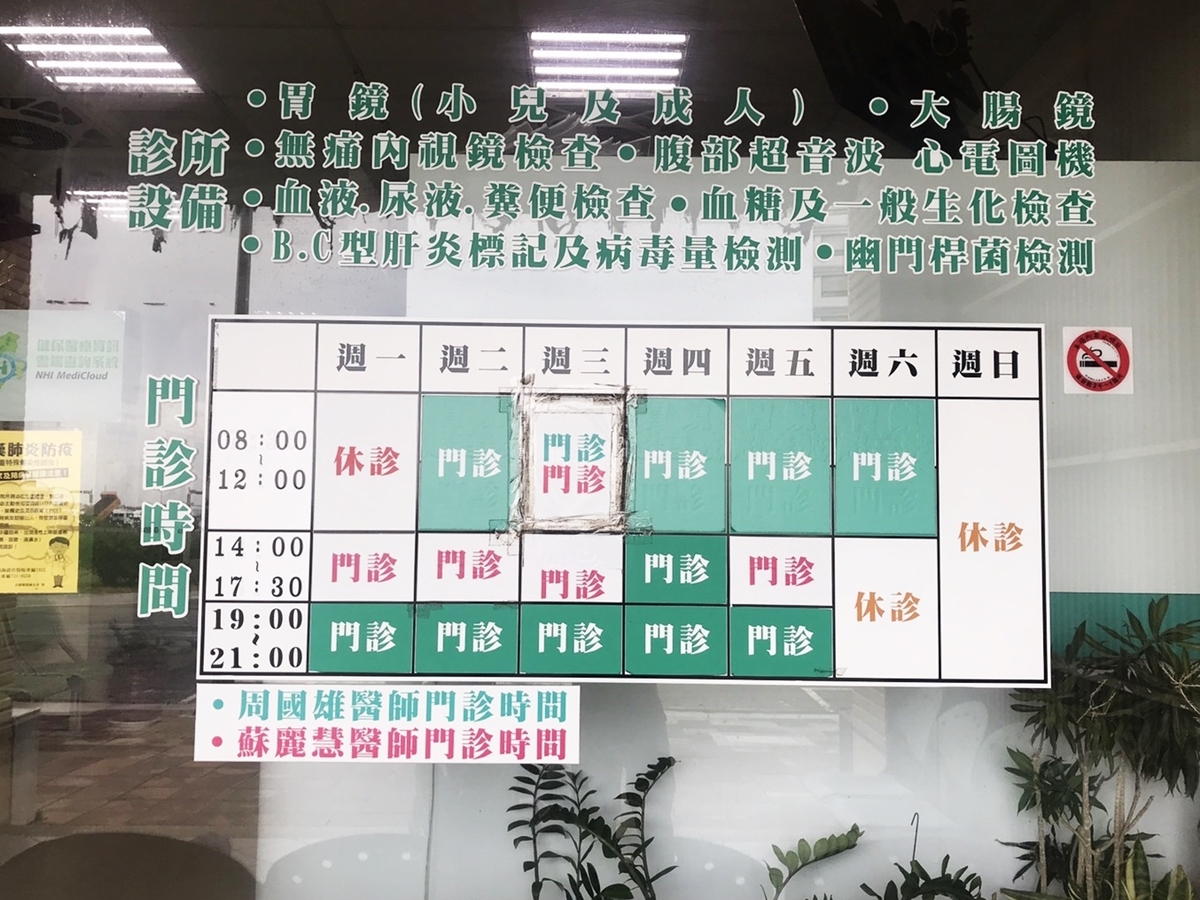 周國雄診所-undefined