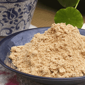 【林異香齋】季節限定~手工製麵茶