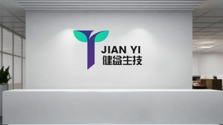 健益生技有限公司-undefined