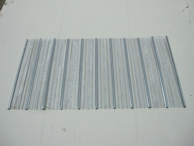 鋼網牆 財誠工業有限公司-營建工程