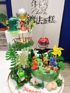 蒨魔法蛋糕-undefined