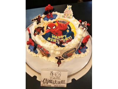 蒨魔法蛋糕-undefined