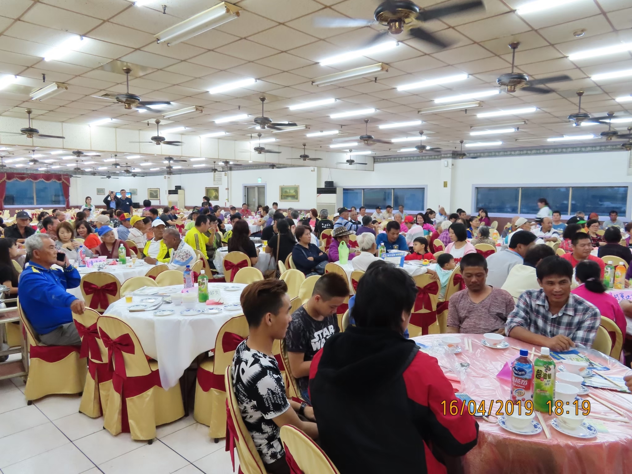 枋寮太陽能光電電廠建置說明會