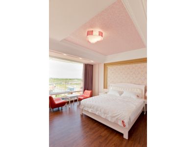 玉灣鵬灣民宿-undefined