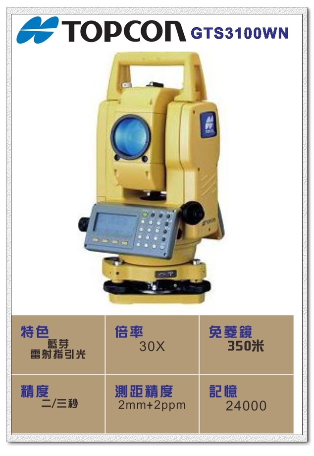 Topcon