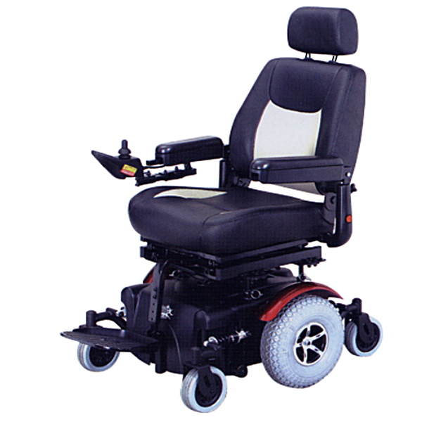 電動代步車CF-P327