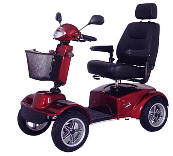 電動代步車CF-S344A