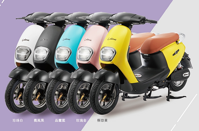 電動自行車CF031s