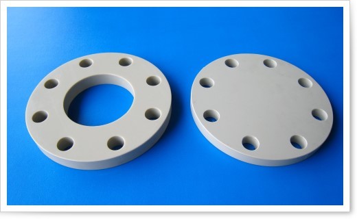 平法蘭、盲法蘭