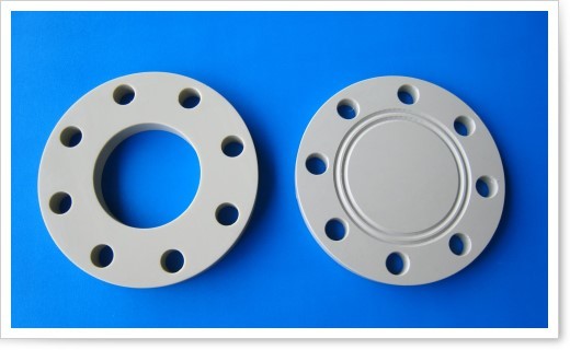 平法蘭、盲法蘭