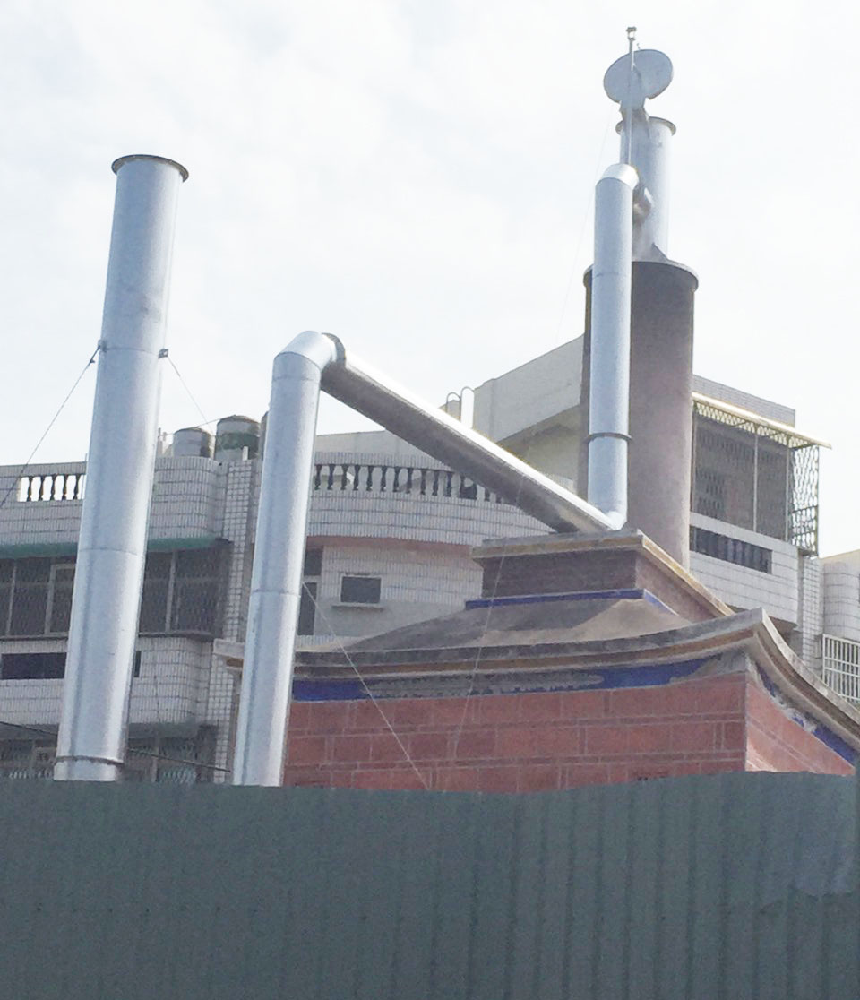 環保金爐洗滌設備-5