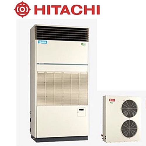 營業型直立式冷氣機