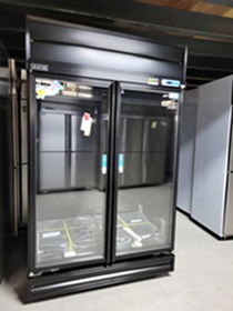 展示櫃冰箱