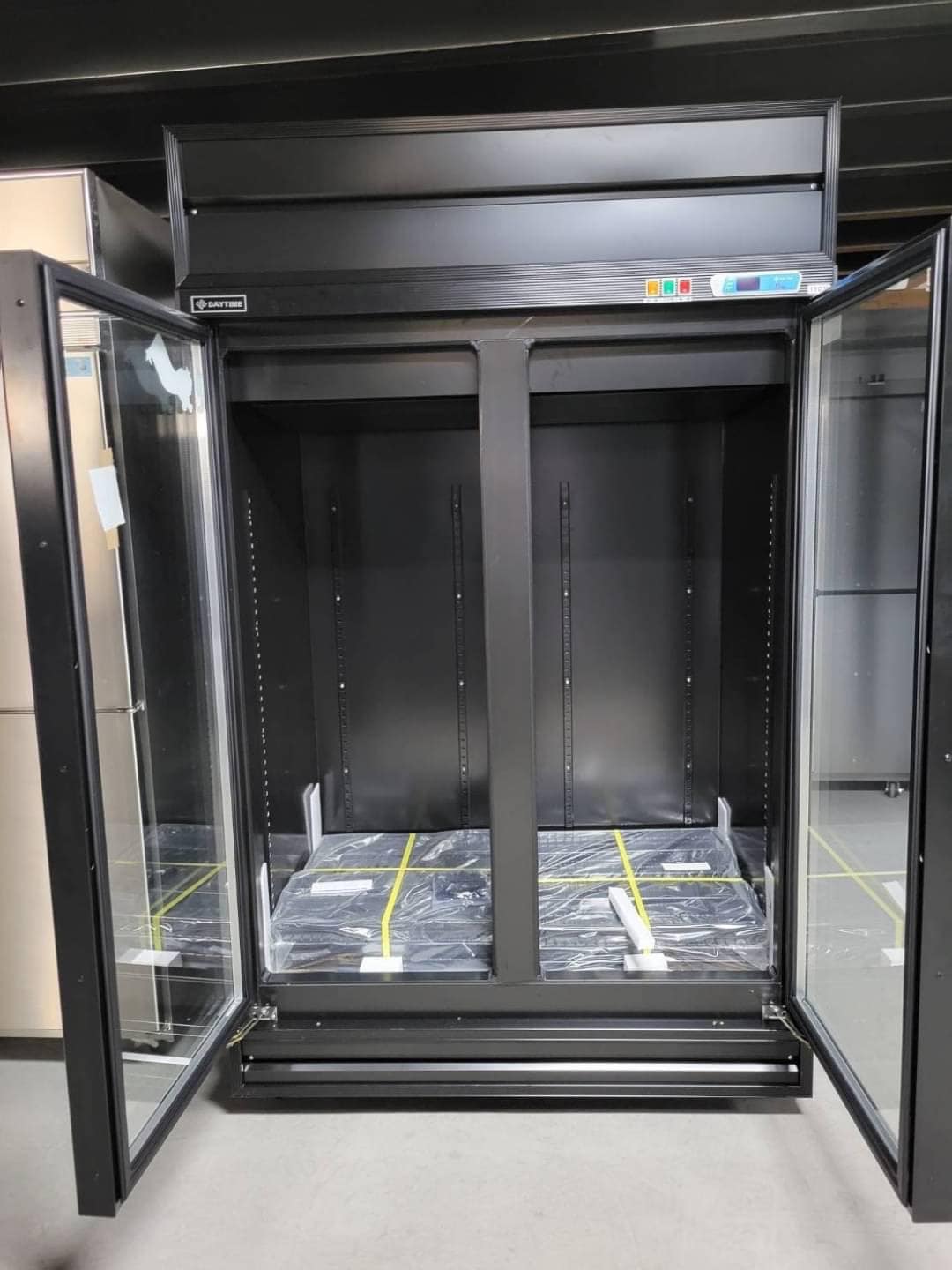 展示櫃冰箱